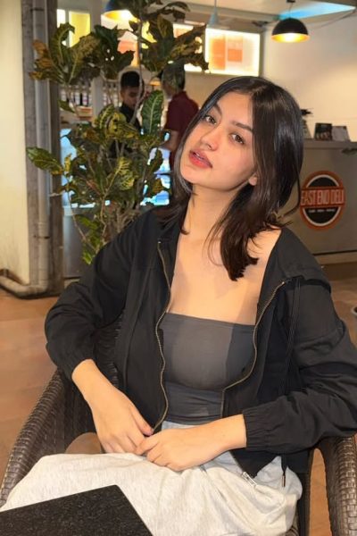 Escort Service Bani Park