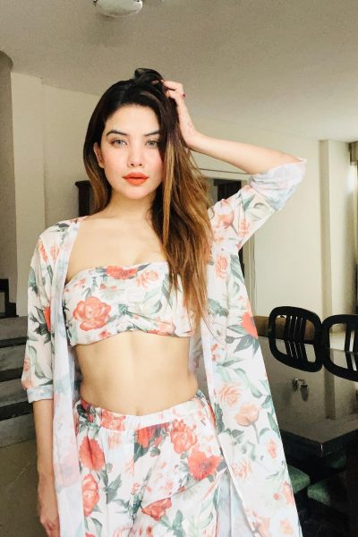 Bani Park Escort Services