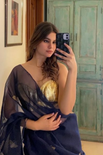 Bani Park Escort Service