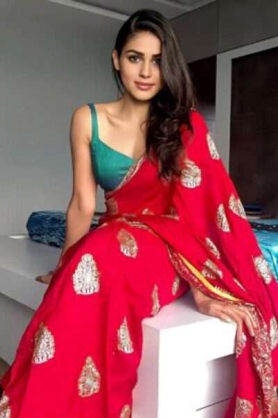 Escort Services Bani Park